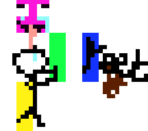 dumb and cring