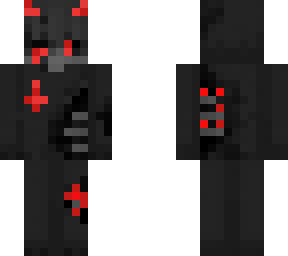 e-boy (zombie version)