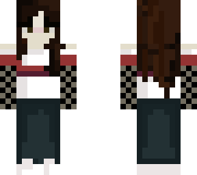 e girl