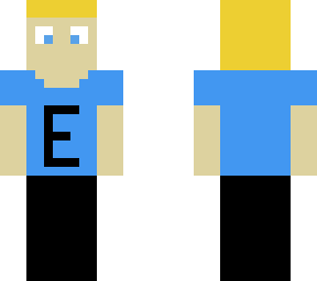 e guy