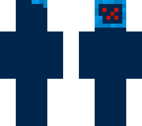 easy skin Minecraft Skin