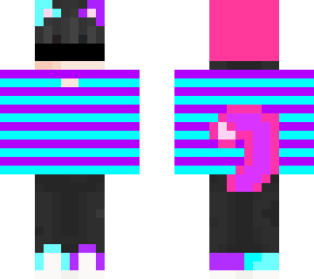 edit skin