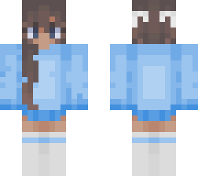 edit to classic skin