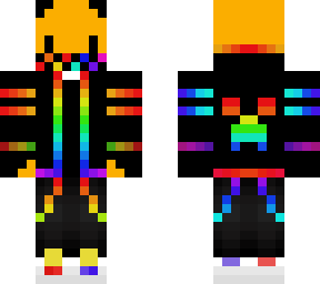 edited dj fox