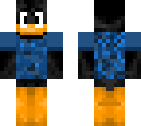el pato lucas