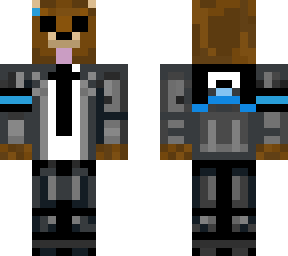 elrubius connor