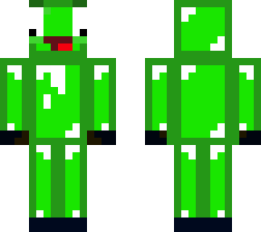 emerald derp