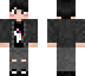 emo boi