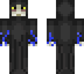 emperor palpatine (with lighting)