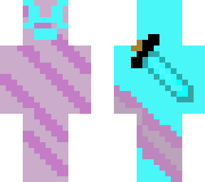 enchanted fighter