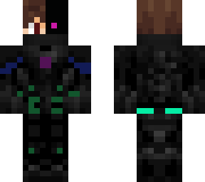 enderman robot