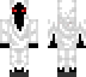 Entity 303 Minecraft Skin