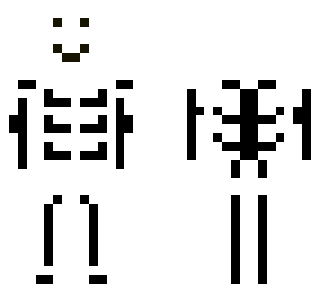 esqueleto