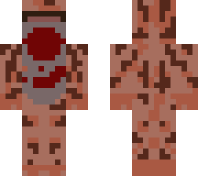 evil dirrablom