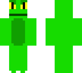 evil lizarb