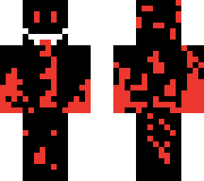 evil monster