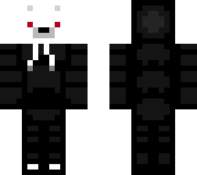 evil pandaguy
