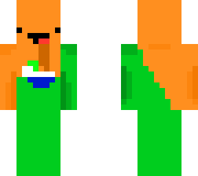 fantaman noob