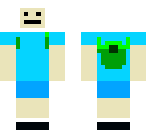 finn