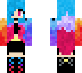 fire and ice