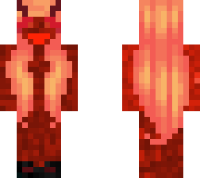 fire princess