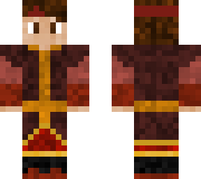 firebender