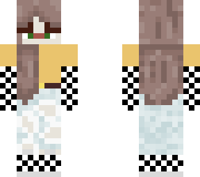 first skin