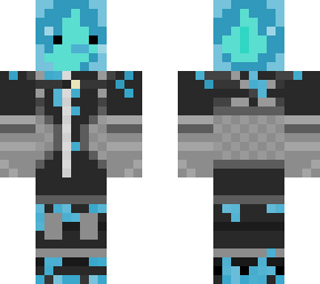 fishy boi