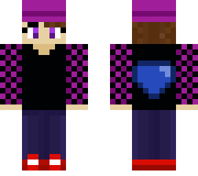 fizzel's skin