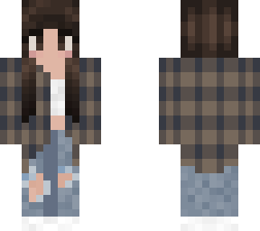 flannel