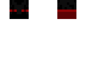 floating enderman head!!!