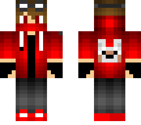 flychip56 skin