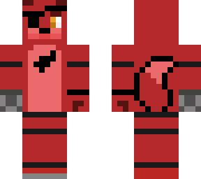fnaf1 foxy