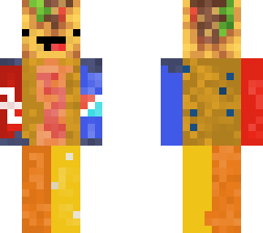 food dude