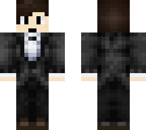for jacky boy