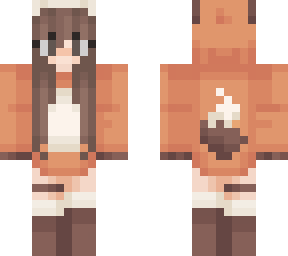fox outfit