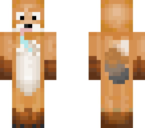 foxy