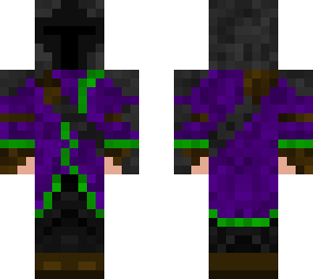 frankbc (yt)'s skin