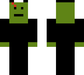 frankensteins creation
