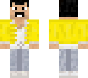 freddie mercury