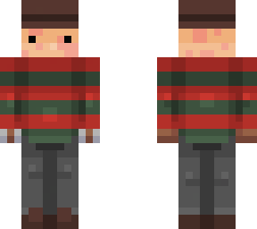 freddy kruegar