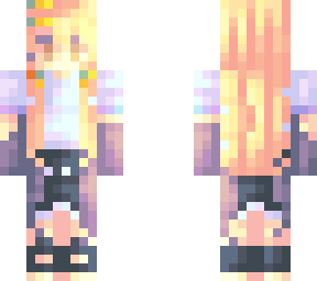 fresh lemonade // so comp 6 ce // habearry: team topaz, spring division // uwu