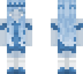 frosty