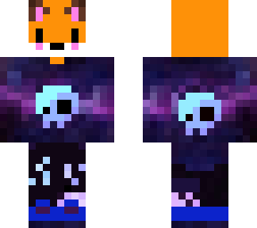galaxy jumper fox