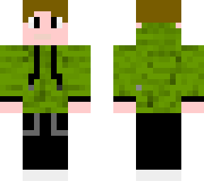 gamer