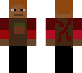 gamer cowboy