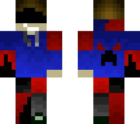 gamer/dark control 2