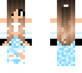 gamer girl (kind of bad lol)