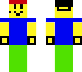 gamer noob
