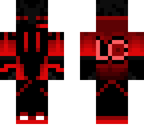gamerboy enderman request